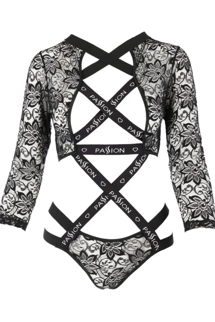 Passion Lingerie Passion Leticia Body