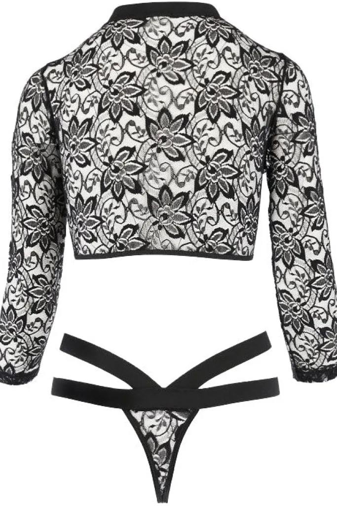 Passion Lingerie Passion Leticia Body