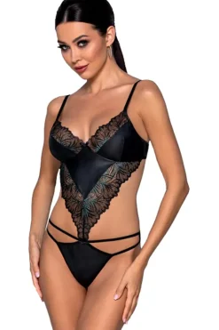 Passion Lingerie Astrida Body