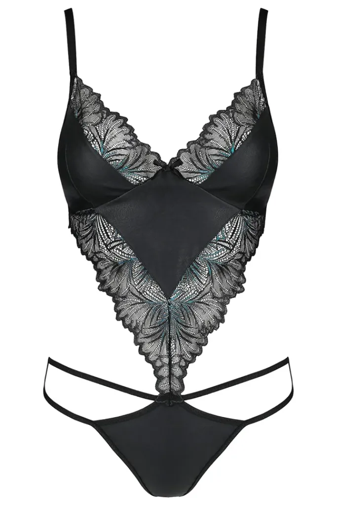 Passion Lingerie Astrida Body