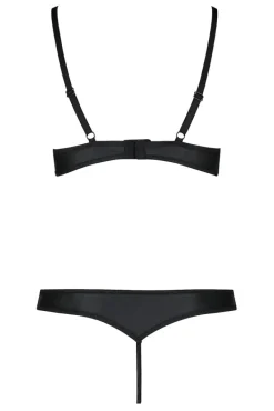Passion Lingerie Astrida Body