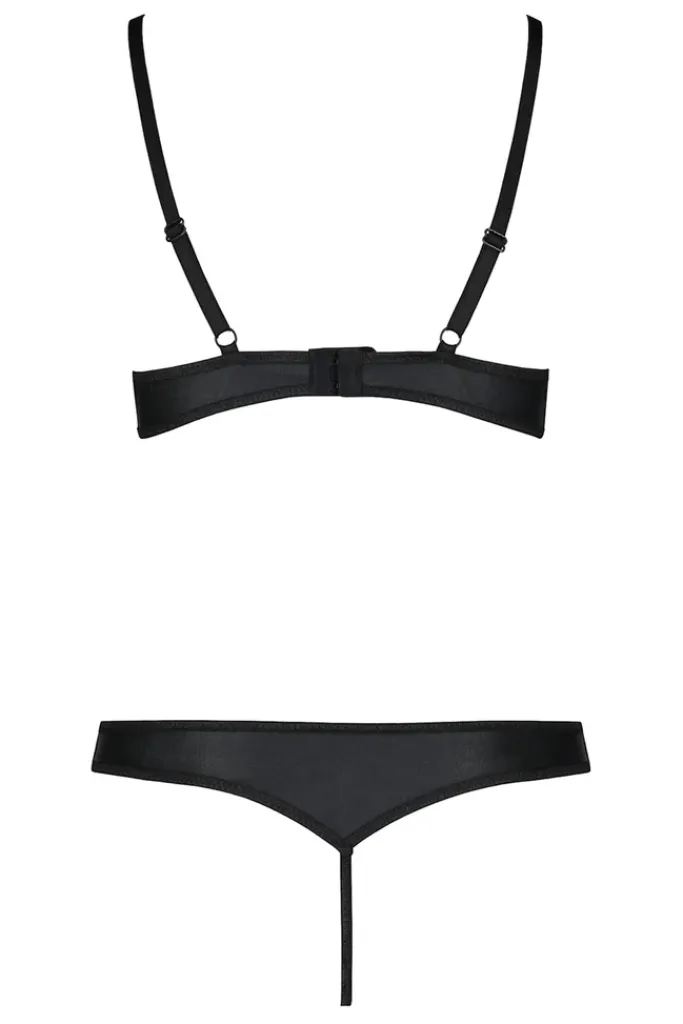 Passion Lingerie Astrida Body