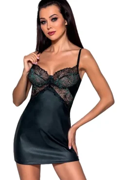Passion Lingerie Astrida Chemise