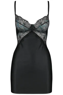 Passion Lingerie Astrida Chemise