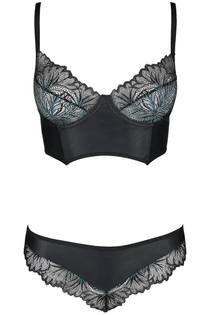 Passion Lingerie Astrida Bikini Set