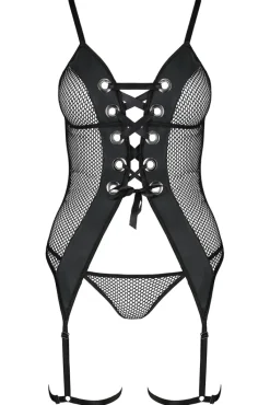 Passion Lingerie Beth Corset