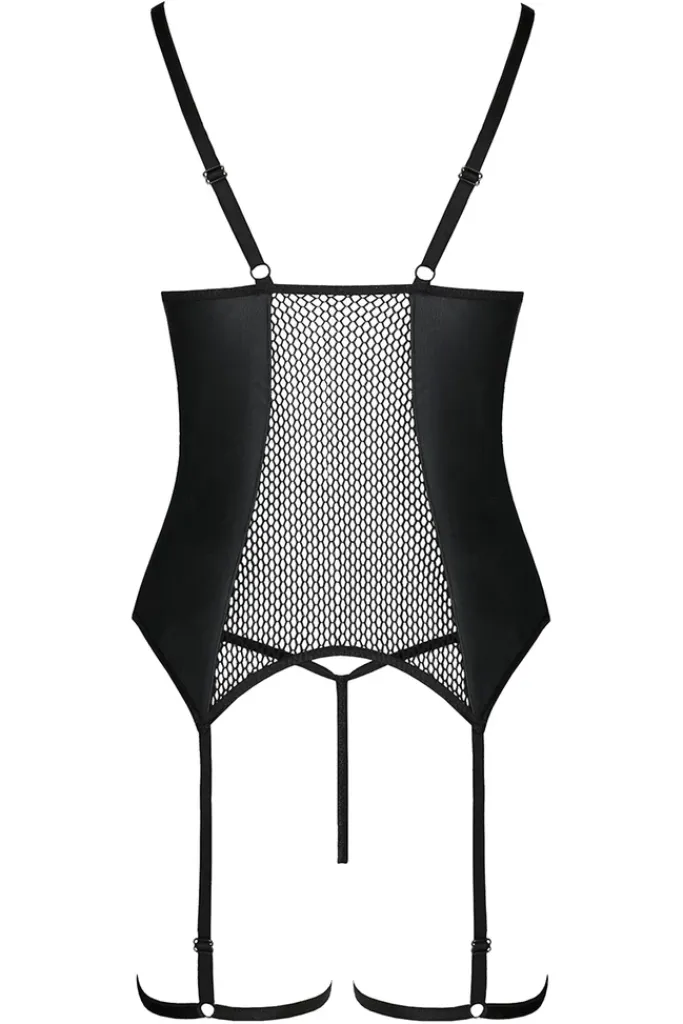 Passion Lingerie Beth Corset