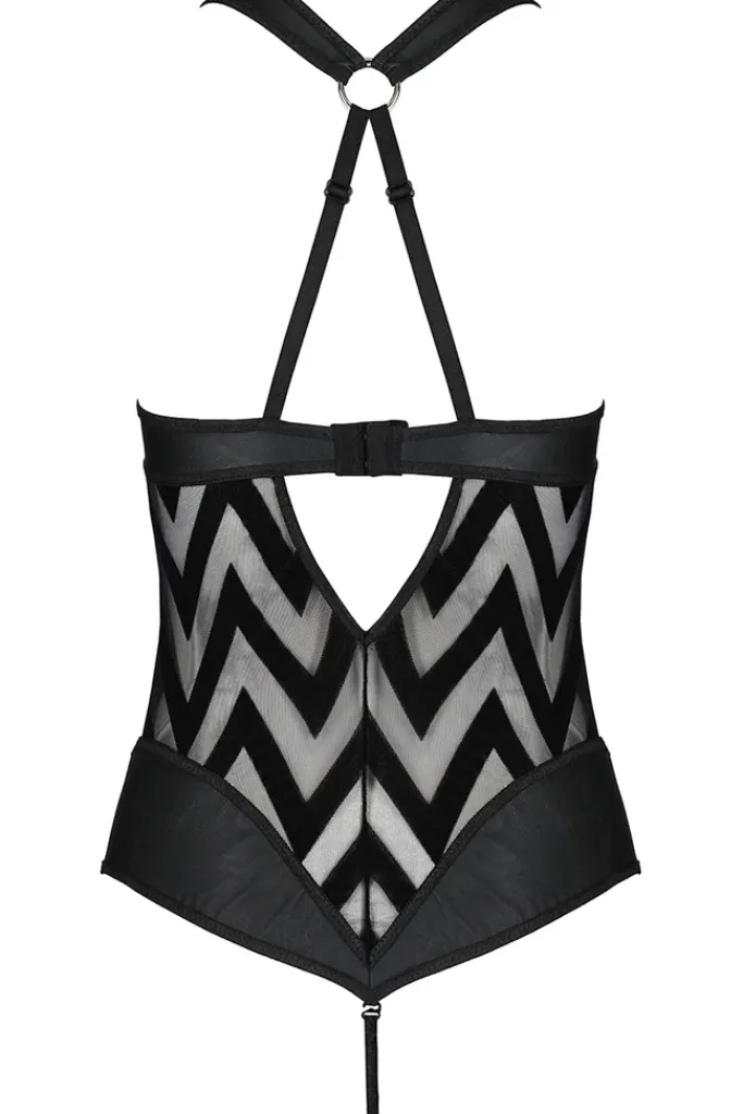 Passion Lingerie Hima Body