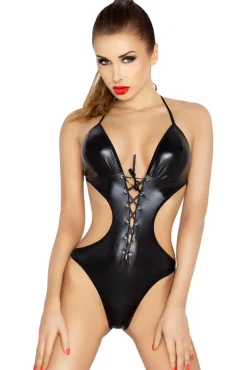 Passion Lingerie Jean Body