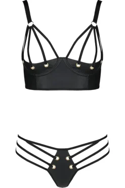 Passion Lingerie Malwia Bikini