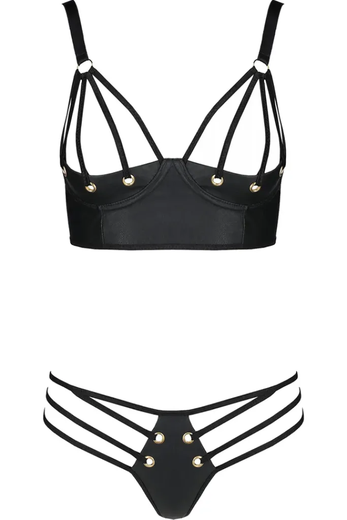 Passion Lingerie Malwia Bikini