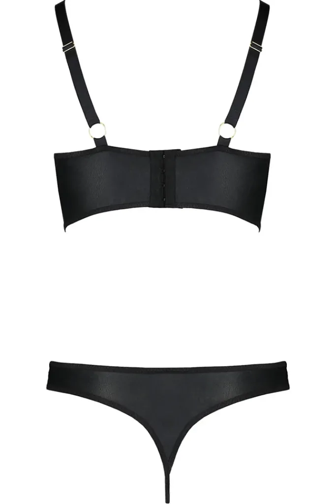 Passion Lingerie Malwia Bikini