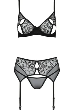 Passion Lingerie Primula Set Eco Collection