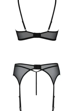 Passion Lingerie Primula Set Eco Collection