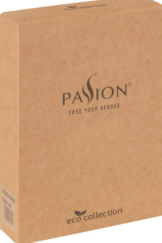 Passion Lingerie Primula Peignoir Eco Collection (S/M)