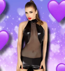 Passion Lingerie Trixy Body