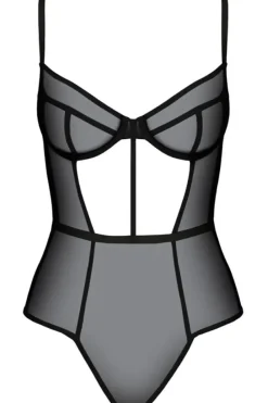 Passion Lingerie Varella Body Eco Collection (L/XL)