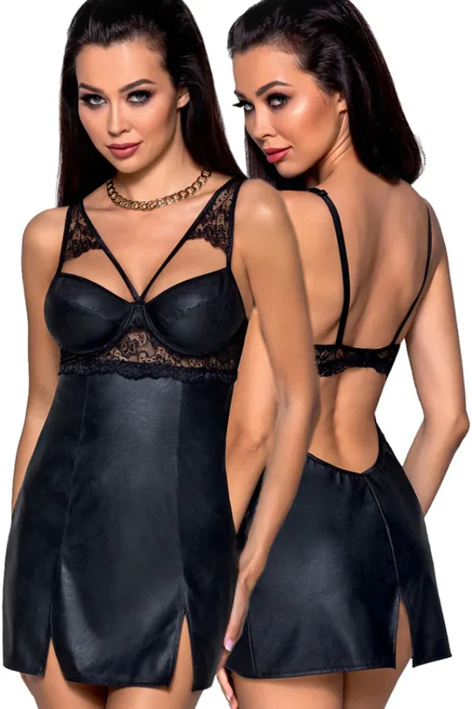Passion Lingerie Passion Loona Chemise