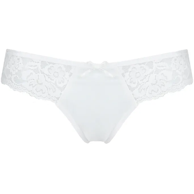 Passion Lingerie Passion Lotte Thong White
