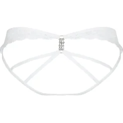 Passion Lingerie Passion Lotte Thong White