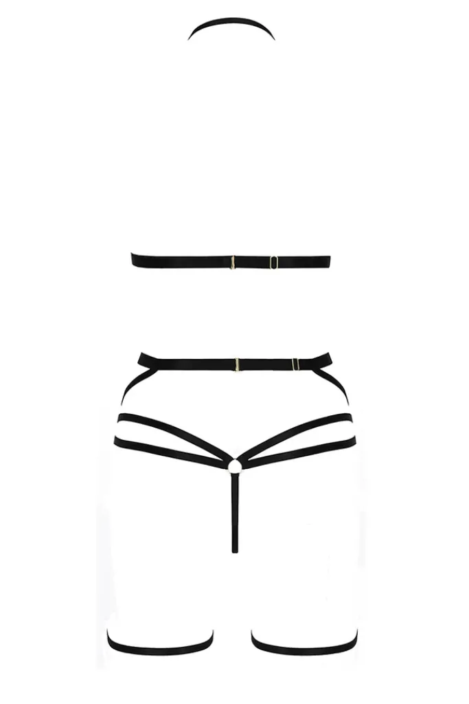 Passion Lingerie Passion Morgan Set