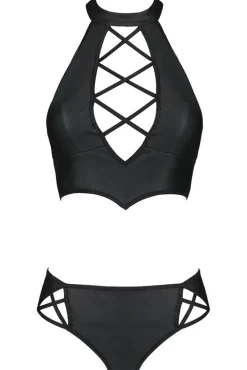 Passion Lingerie Passion Nancy Bikini Lingerie Set