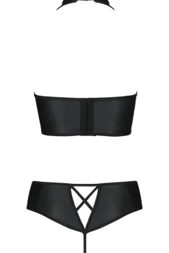 Passion Lingerie Passion Nancy Bikini Lingerie Set