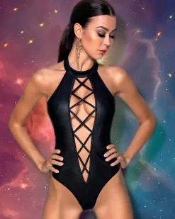 Passion Lingerie Passion Nancy Body