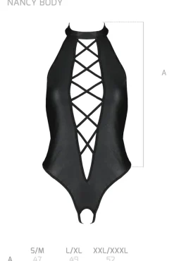Passion Lingerie Passion Nancy Body