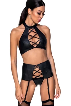 Passion Lingerie Passion Nancy Set