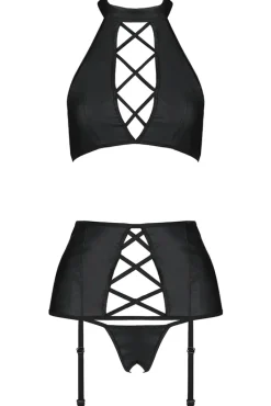 Passion Lingerie Passion Nancy Set