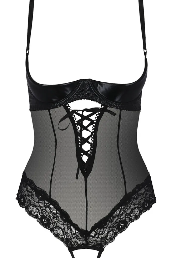 Passion Lingerie Passion North Body