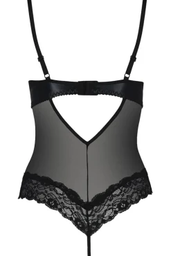 Passion Lingerie Passion North Body