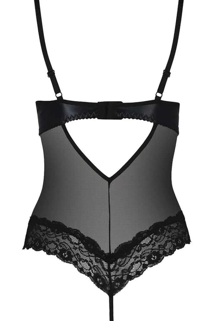 Passion Lingerie Passion North Body