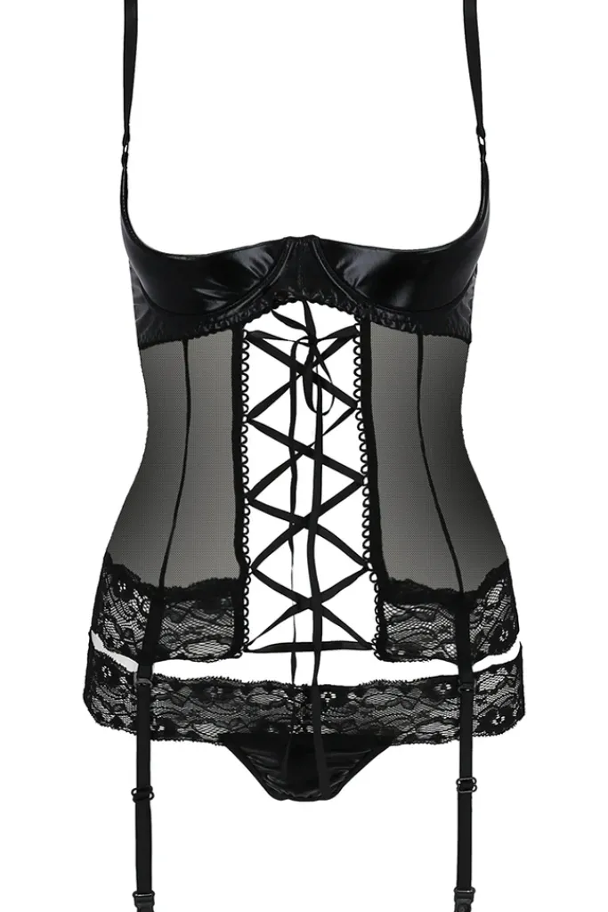 Passion Lingerie Passion North Corset