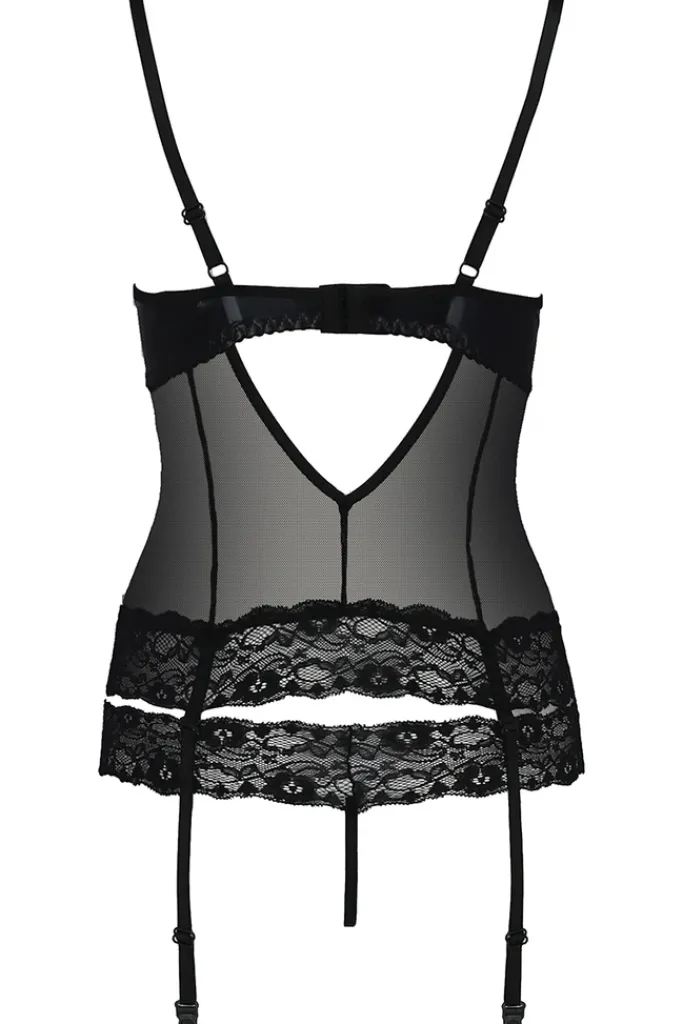 Passion Lingerie Passion North Corset
