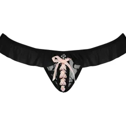Passion Lingerie Passion Sally Thong Black