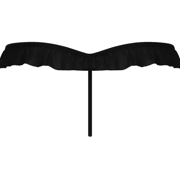 Passion Lingerie Passion Sally Thong Black