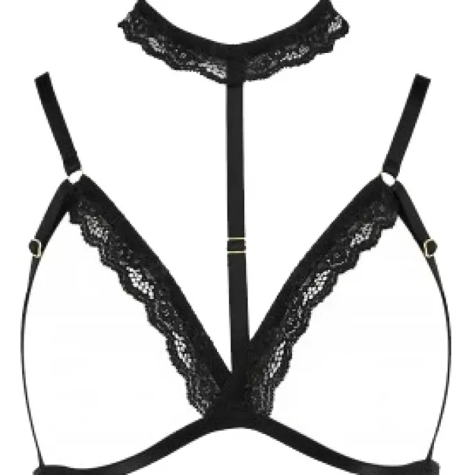 Passion Lingerie Passion Shelly Harness Bra