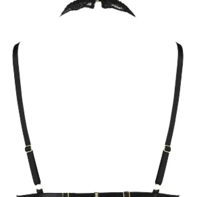 Passion Lingerie Passion Shelly Harness Bra