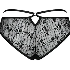 Passion Lingerie Passion Tadea Thong Black