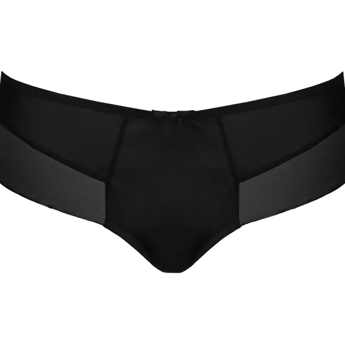 Passion Lingerie Passion Tahira Thong Black