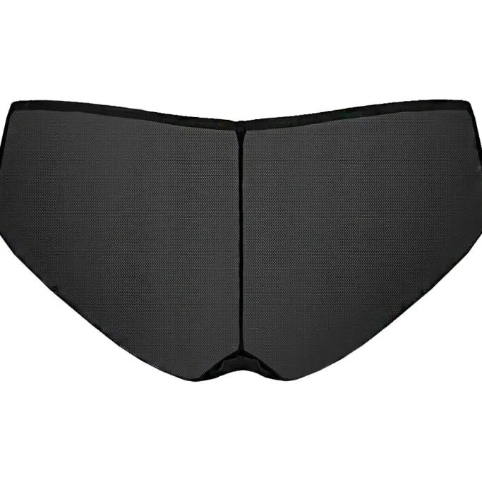 Passion Lingerie Passion Tahira Thong Black