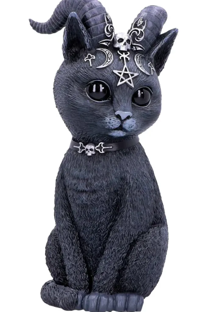 Nemesis Now Pawzuph 26.5cm Large