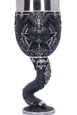 Nemesis Now Pawzuph Goblet