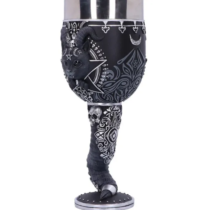 Nemesis Now Pawzuph Goblet