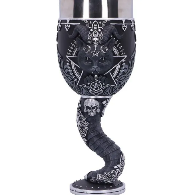 Nemesis Now Pawzuph Goblet
