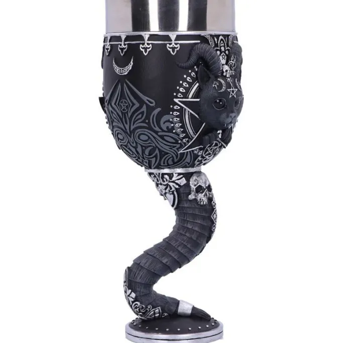 Nemesis Now Pawzuph Goblet