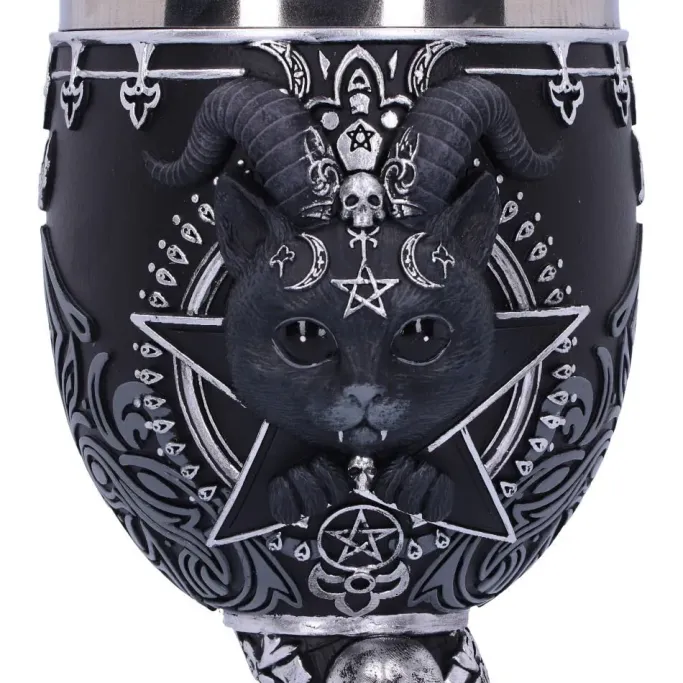 Nemesis Now Pawzuph Goblet