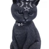 Nemesis Now Pawzuph Gothic Cat